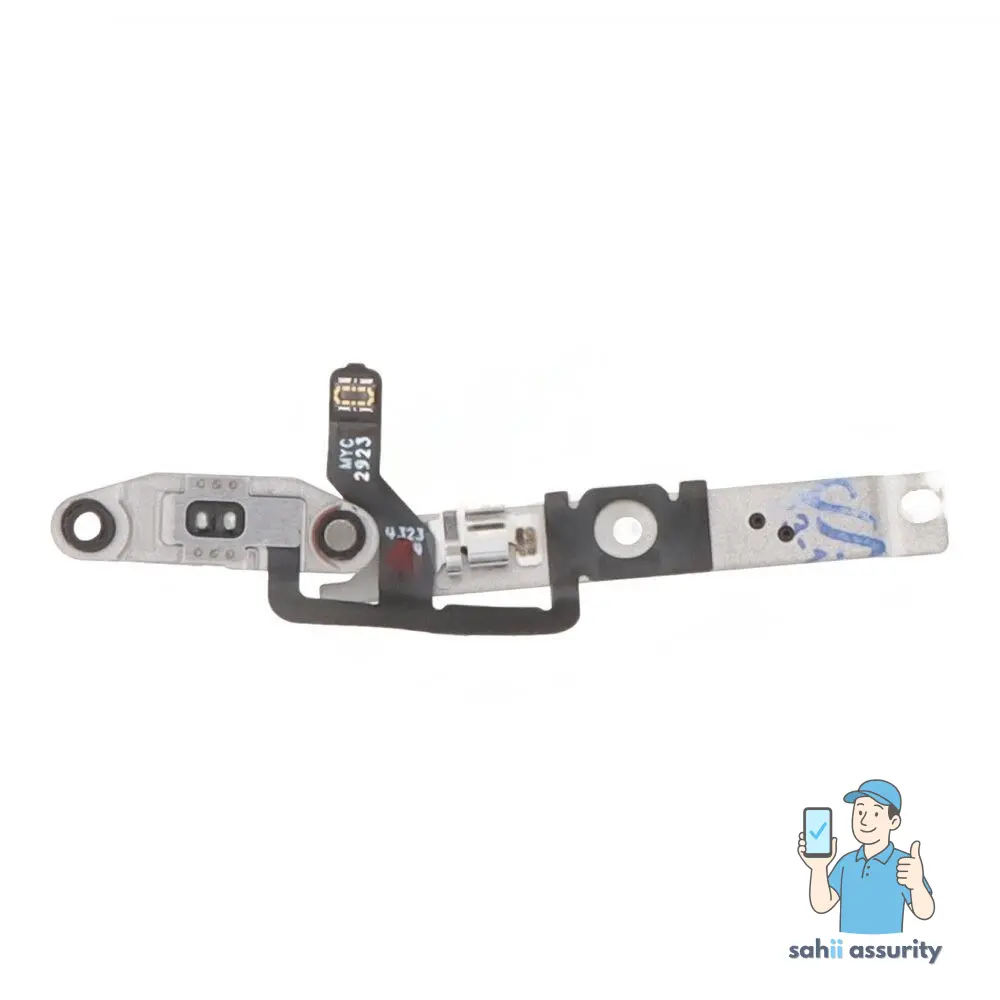Volume Button Flex Cable for Apple iPhone 15 thumbnail